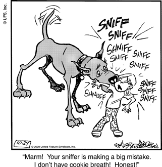 marmaduke
